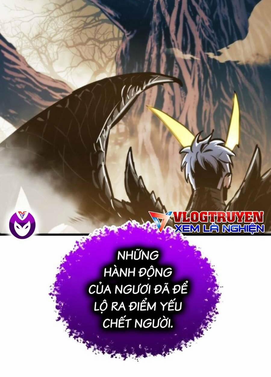 Sự Trở Về Của Chiến Thần Tự Sát 70 trang 47