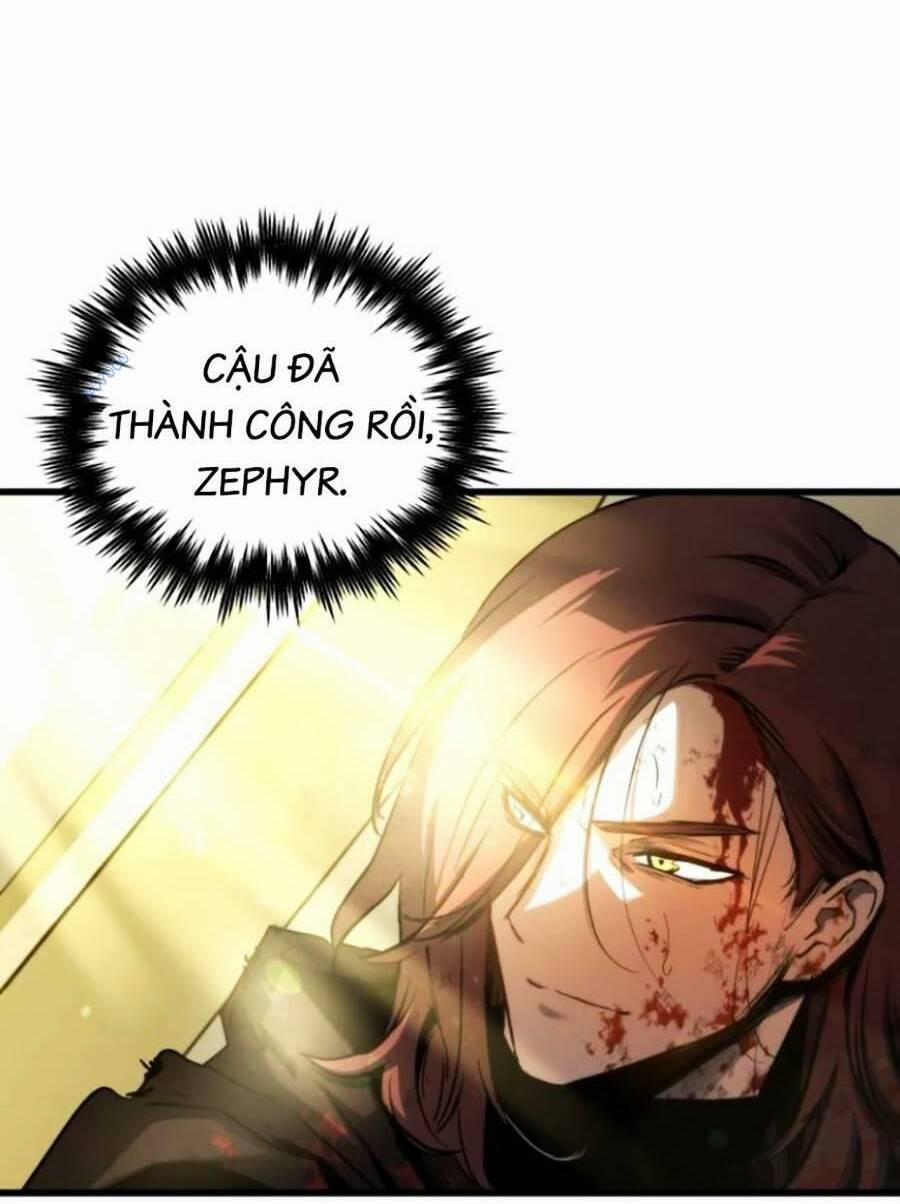 Sự Trở Về Của Chiến Thần Tự Sát 71 trang 29