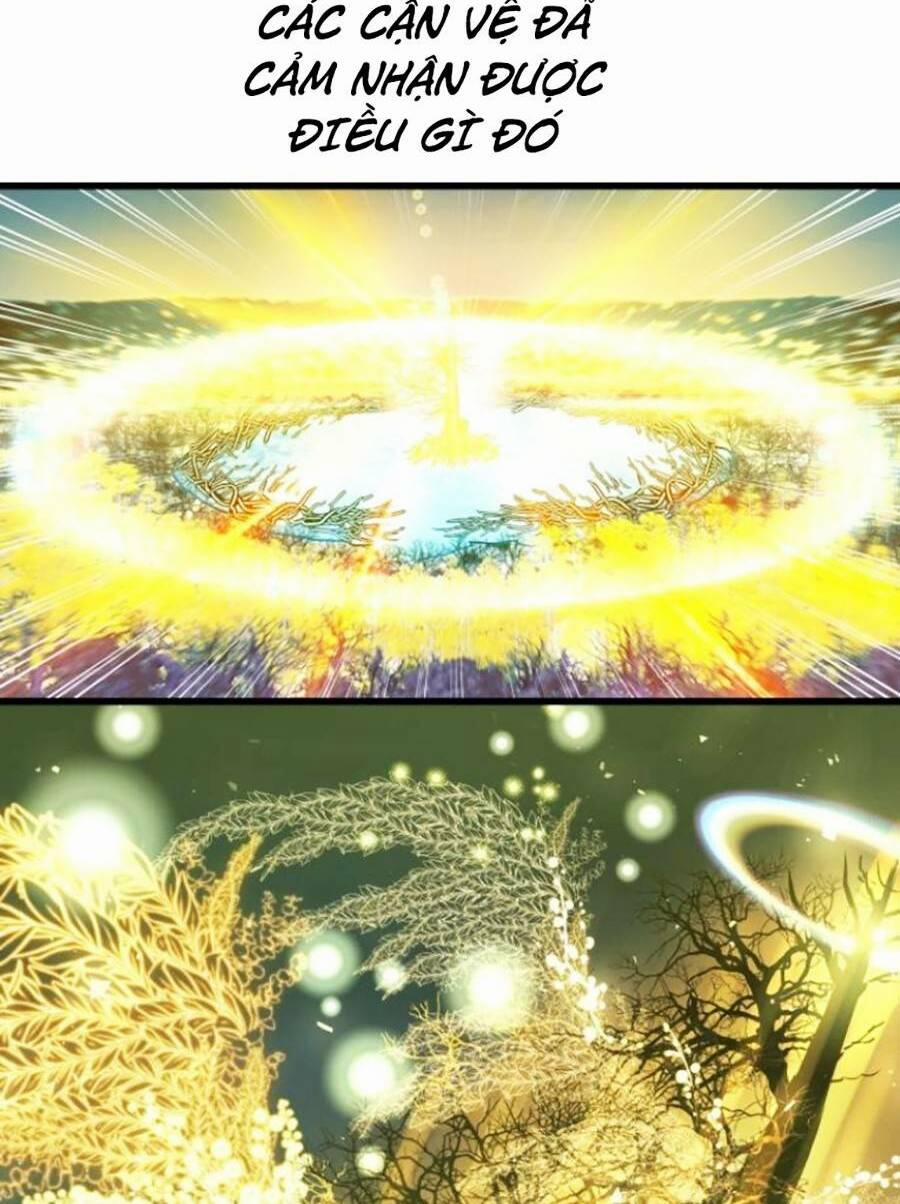 Sự Trở Về Của Chiến Thần Tự Sát 71 trang 3