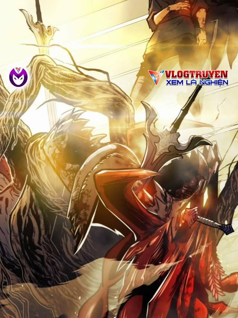 Sự Trở Về Của Chiến Thần Tự Sát 71 trang 31