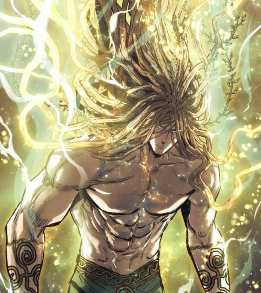 Sự Trở Về Của Chiến Thần Tự Sát 71 trang 69