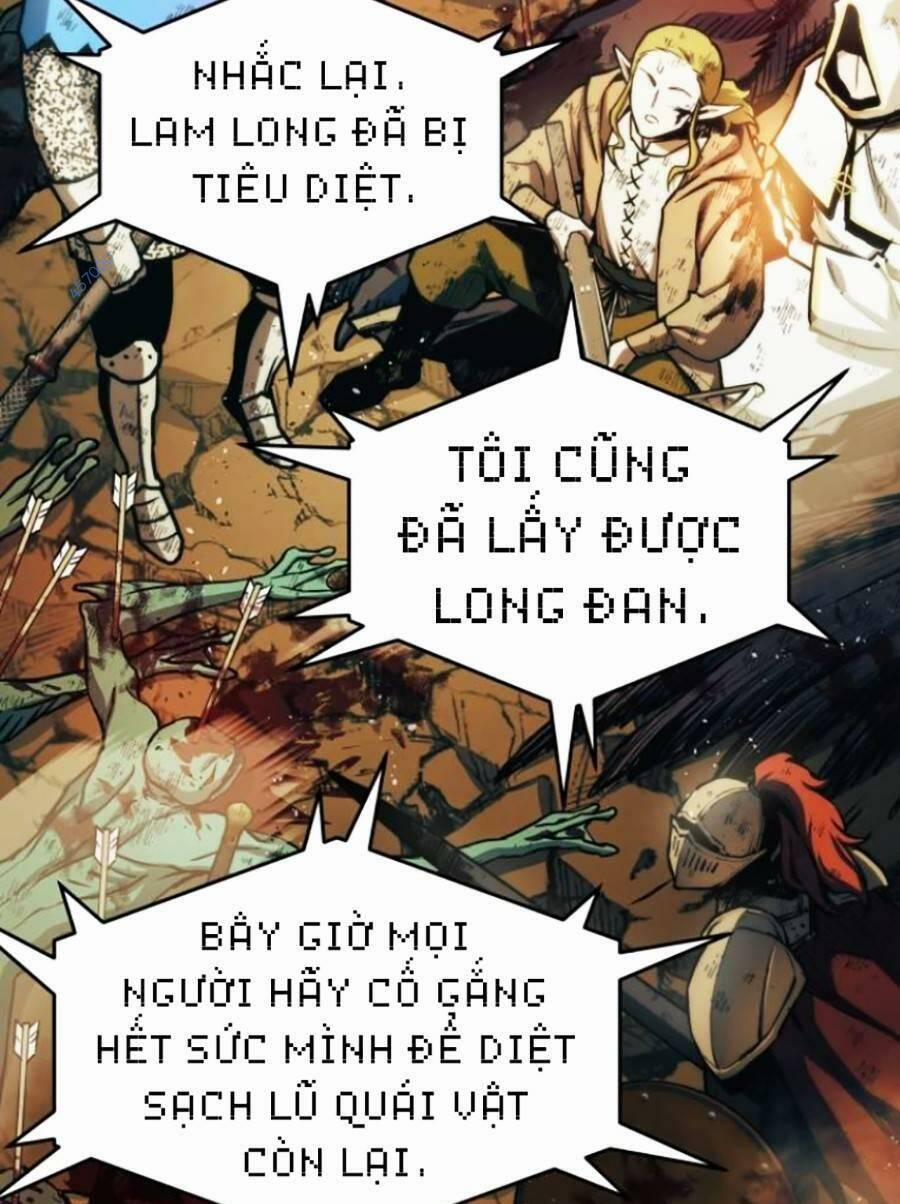 Sự Trở Về Của Chiến Thần Tự Sát 71 trang 8
