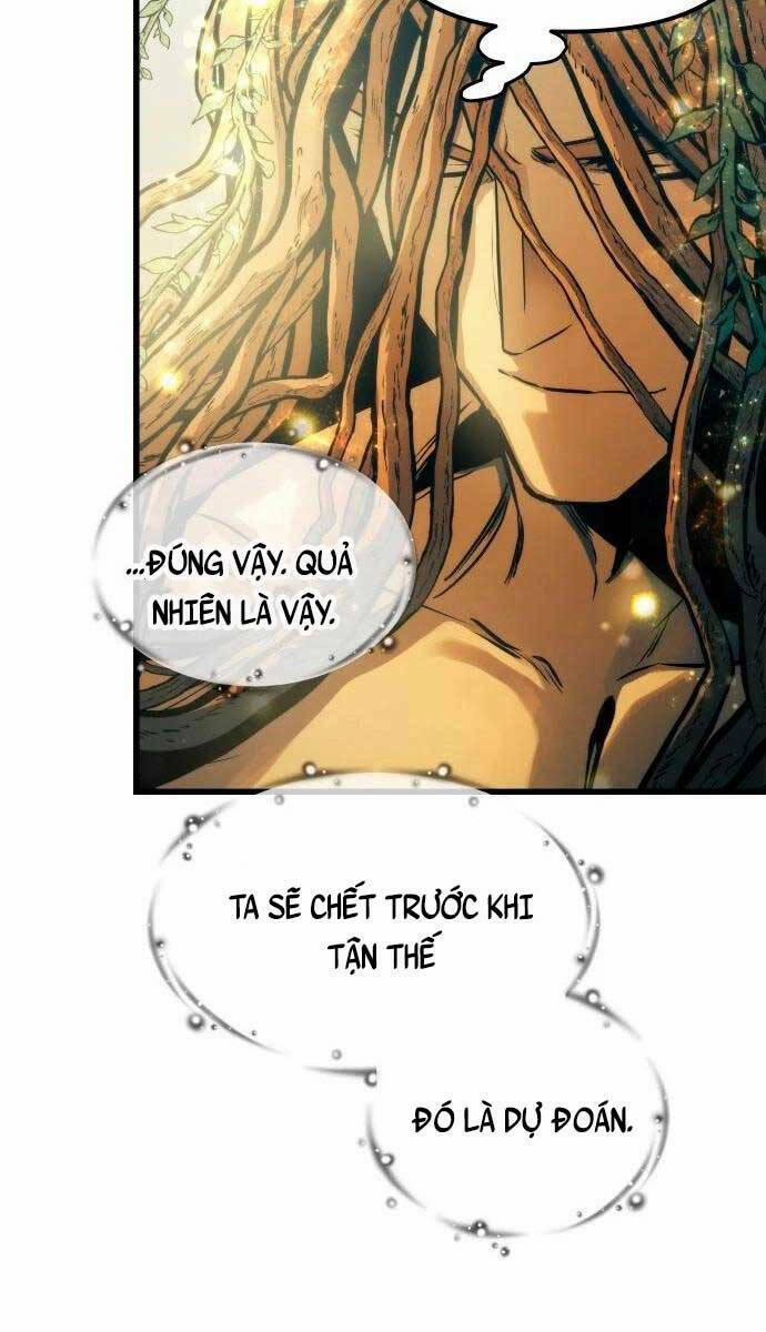 Sự Trở Về Của Chiến Thần Tự Sát 72 trang 36