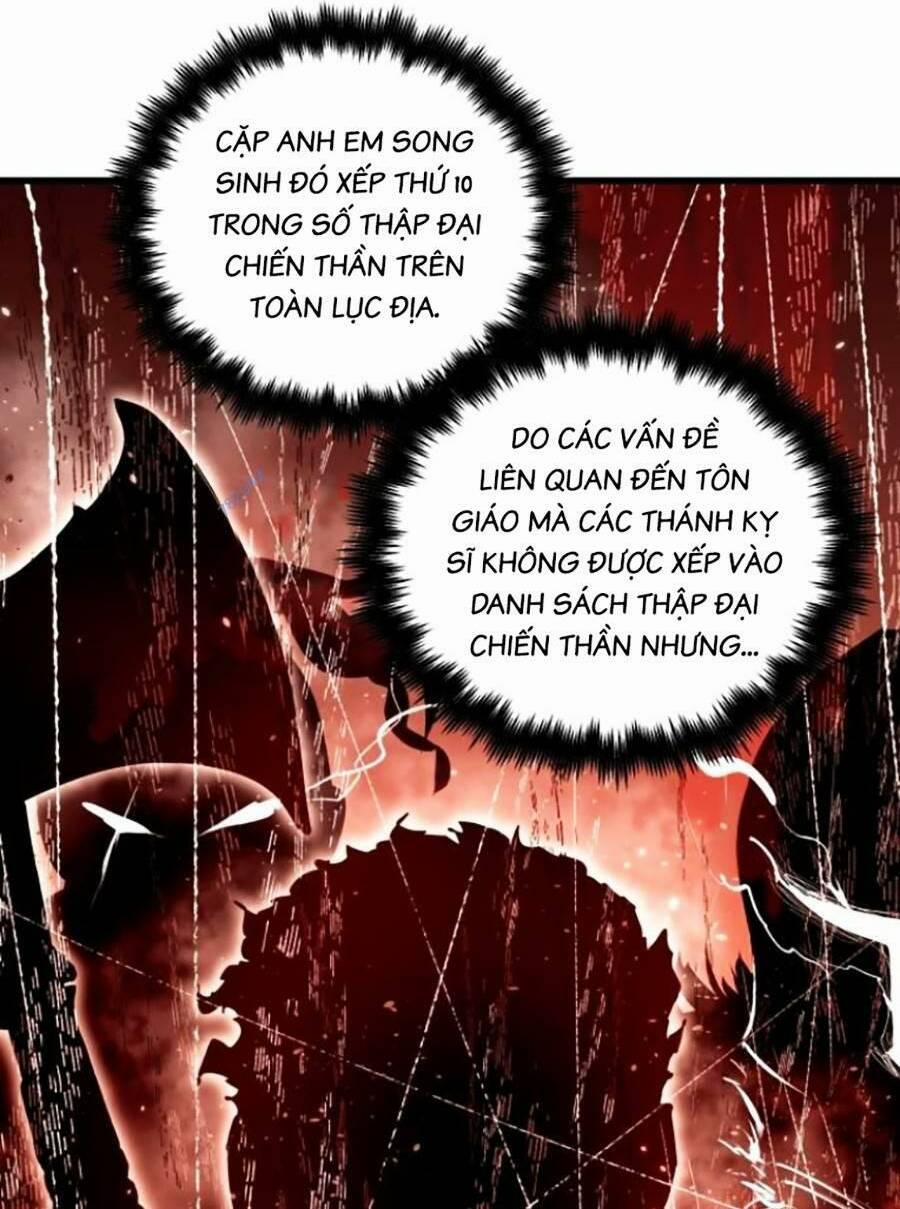 Sự Trở Về Của Chiến Thần Tự Sát 73 trang 109