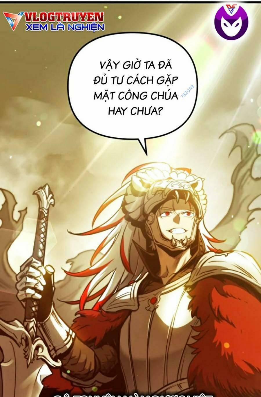 Sự Trở Về Của Chiến Thần Tự Sát 73 trang 124