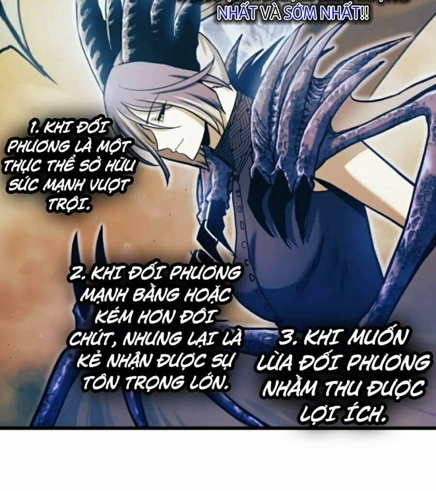 Sự Trở Về Của Chiến Thần Tự Sát 73 trang 20