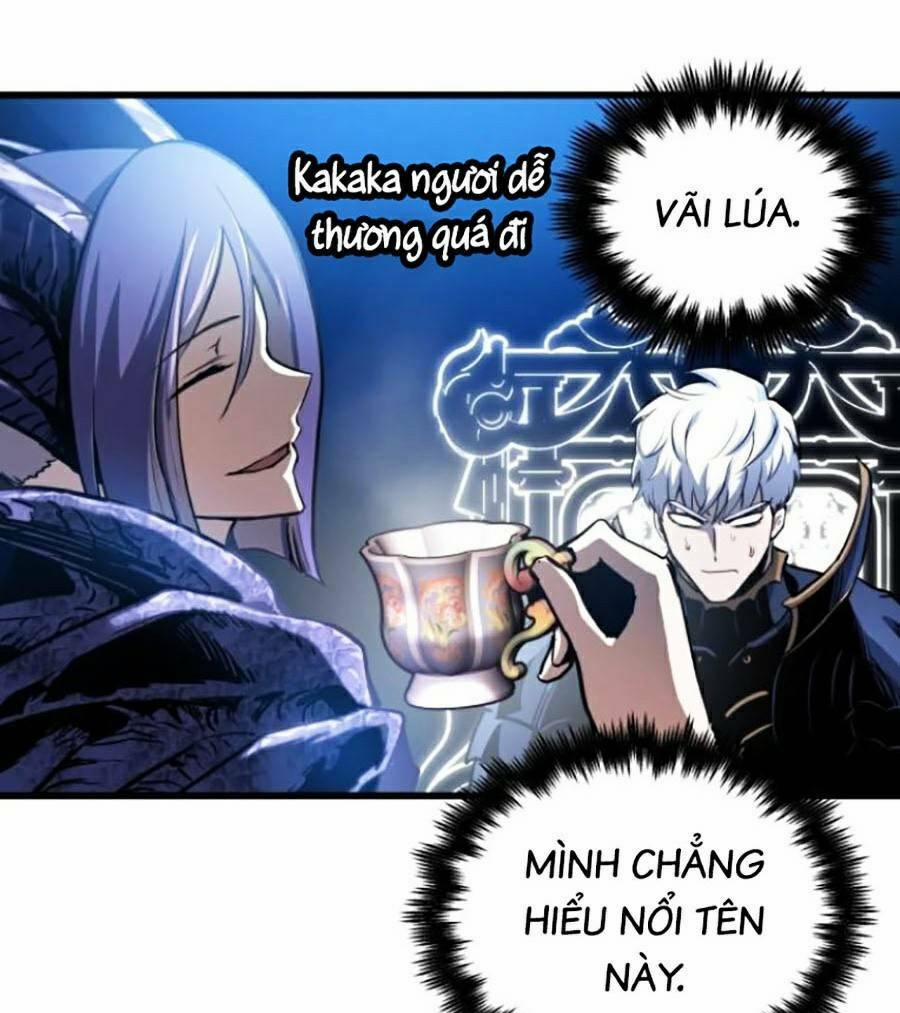 Sự Trở Về Của Chiến Thần Tự Sát 73 trang 34