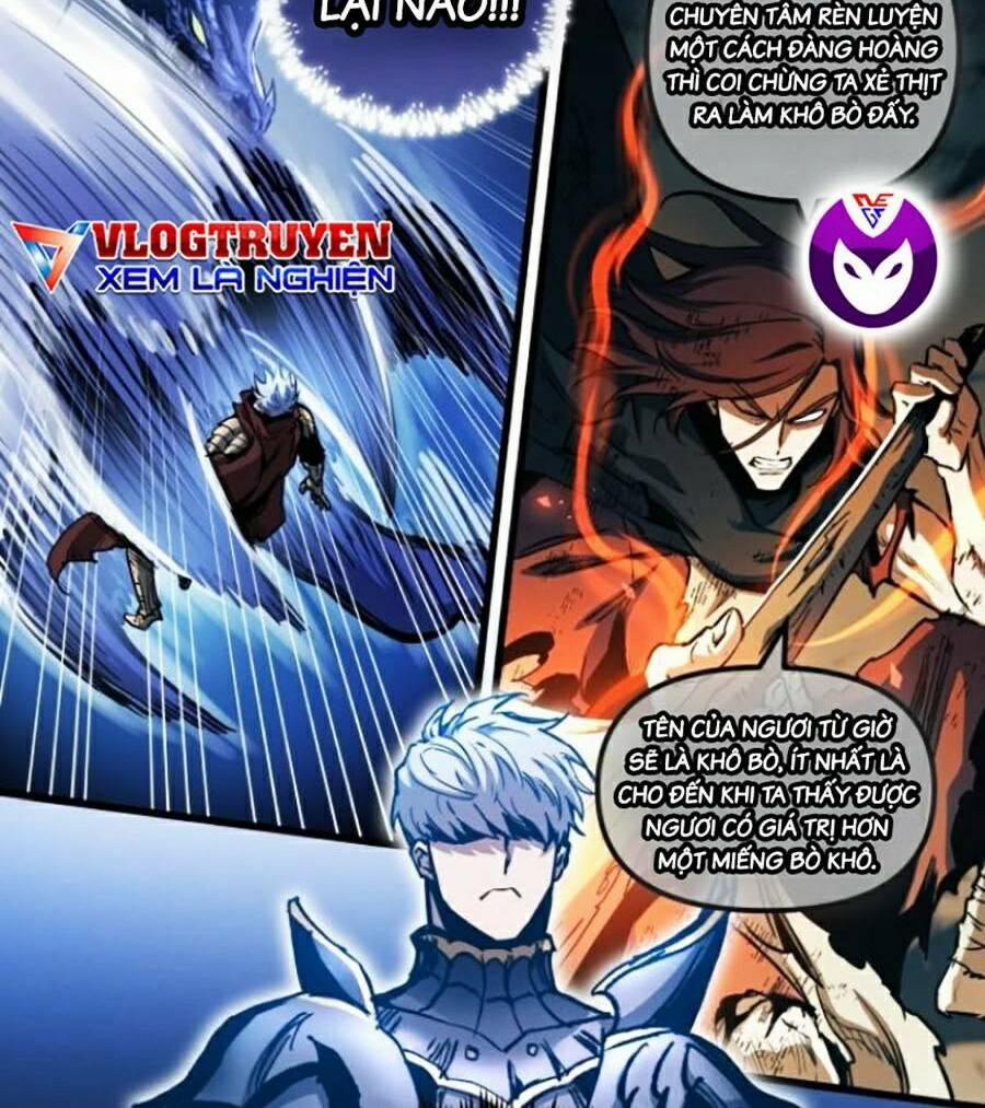 Sự Trở Về Của Chiến Thần Tự Sát 73 trang 43