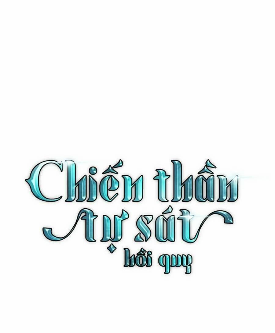 Sự Trở Về Của Chiến Thần Tự Sát 74 trang 21