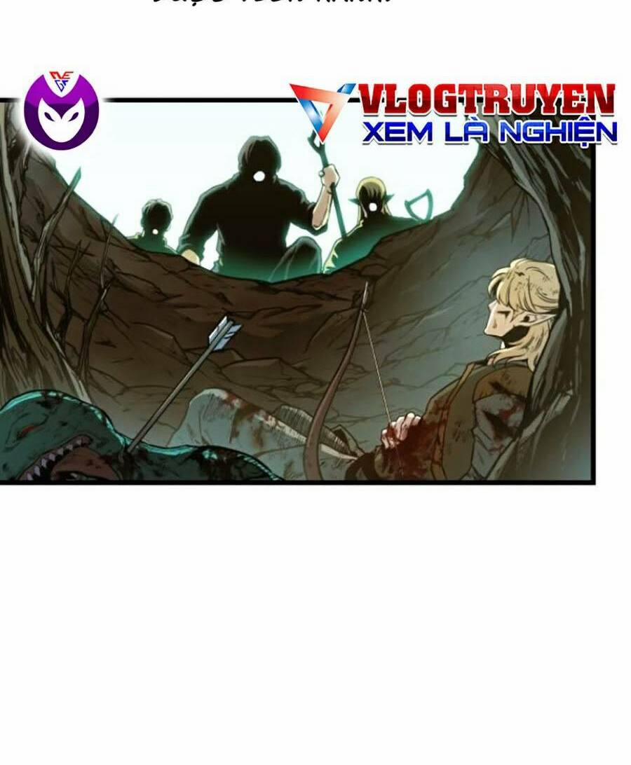 Sự Trở Về Của Chiến Thần Tự Sát 74 trang 23