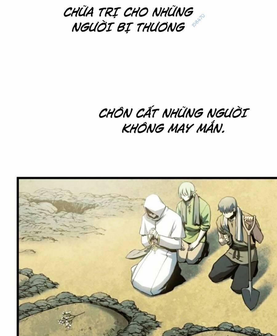 Sự Trở Về Của Chiến Thần Tự Sát 74 trang 24