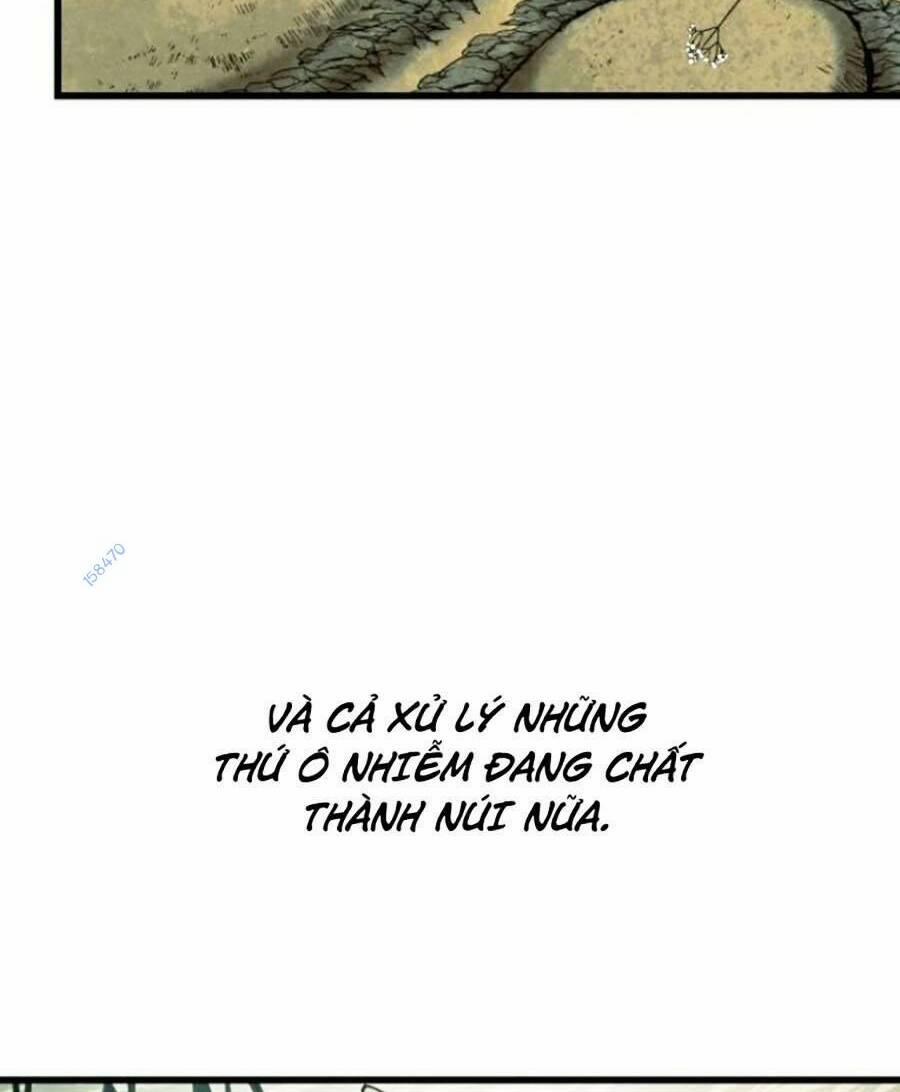 Sự Trở Về Của Chiến Thần Tự Sát 74 trang 25