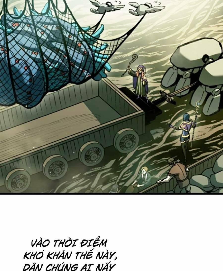 Sự Trở Về Của Chiến Thần Tự Sát 74 trang 26