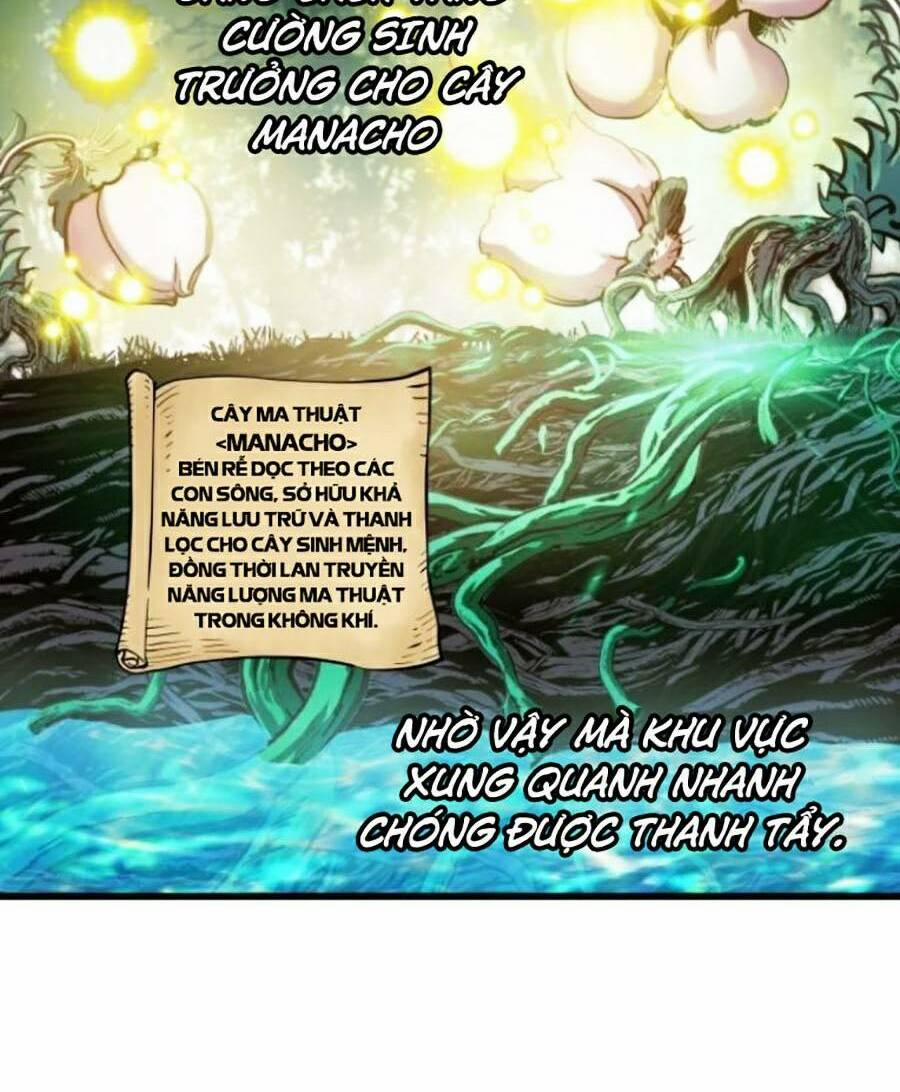 Sự Trở Về Của Chiến Thần Tự Sát 74 trang 3