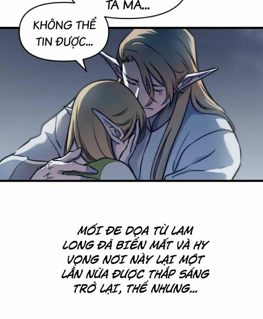 Sự Trở Về Của Chiến Thần Tự Sát 74 trang 30
