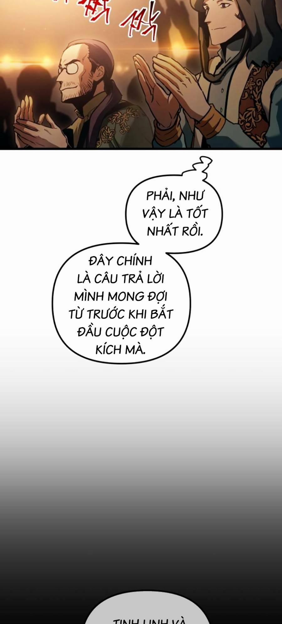 Sự Trở Về Của Chiến Thần Tự Sát 74 trang 42