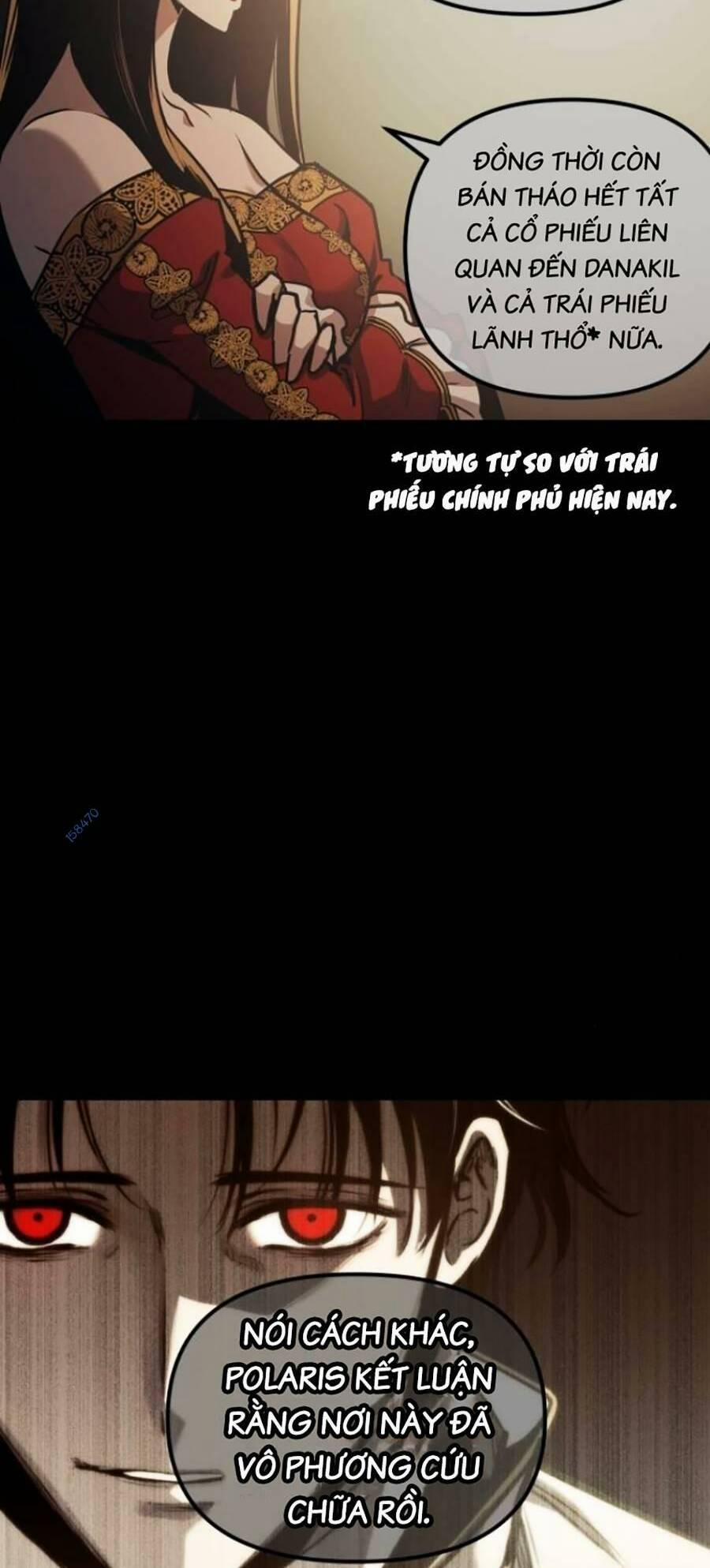 Sự Trở Về Của Chiến Thần Tự Sát 74 trang 49