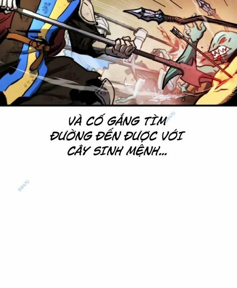 Sự Trở Về Của Chiến Thần Tự Sát 74 trang 5