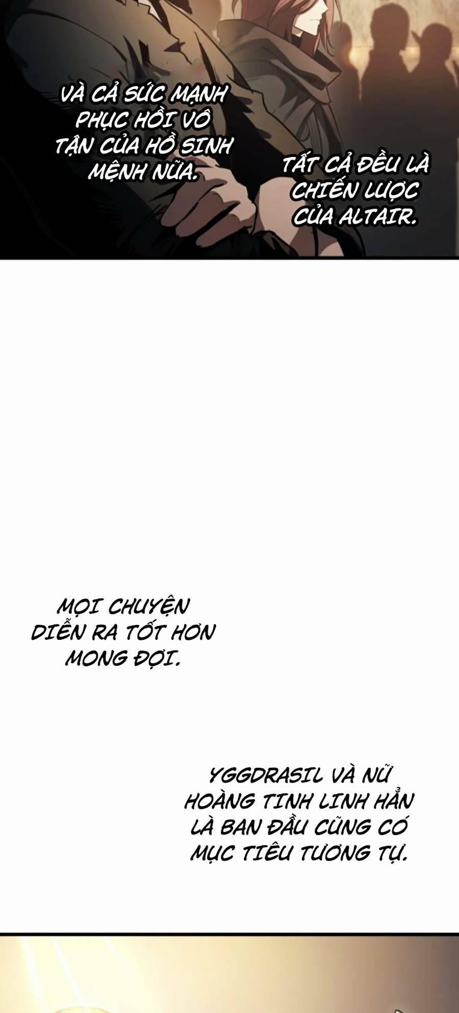 Sự Trở Về Của Chiến Thần Tự Sát 74 trang 54
