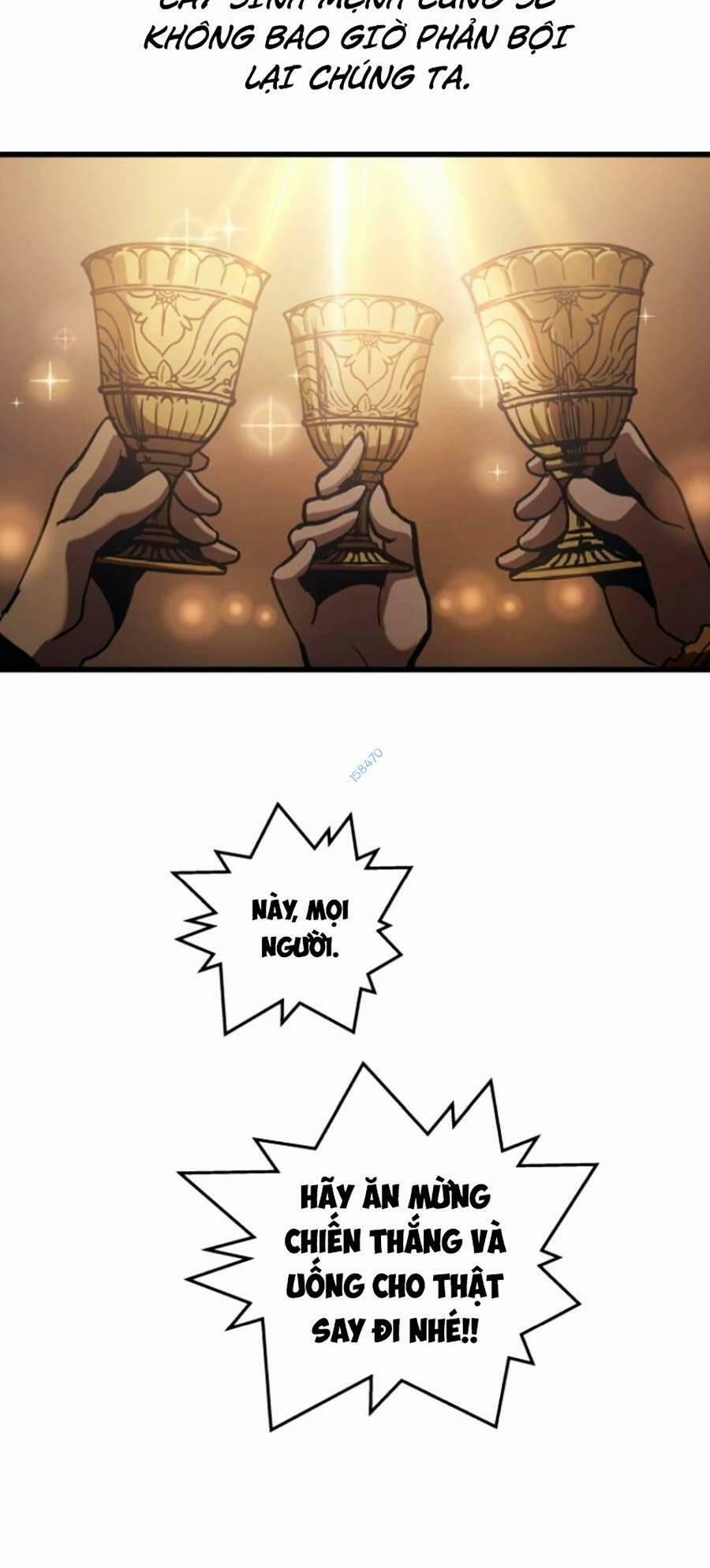 Sự Trở Về Của Chiến Thần Tự Sát 74 trang 56