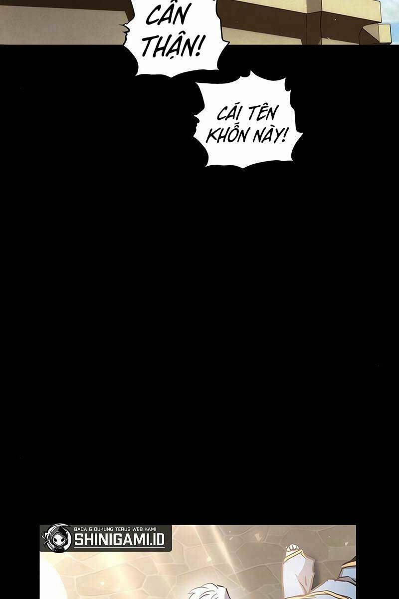 Sự Trở Về Của Chiến Thần Tự Sát 75 trang 19