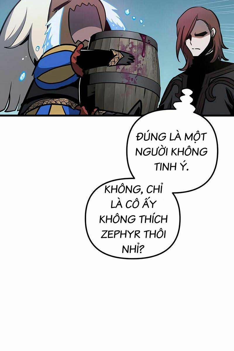 Sự Trở Về Của Chiến Thần Tự Sát 75 trang 34