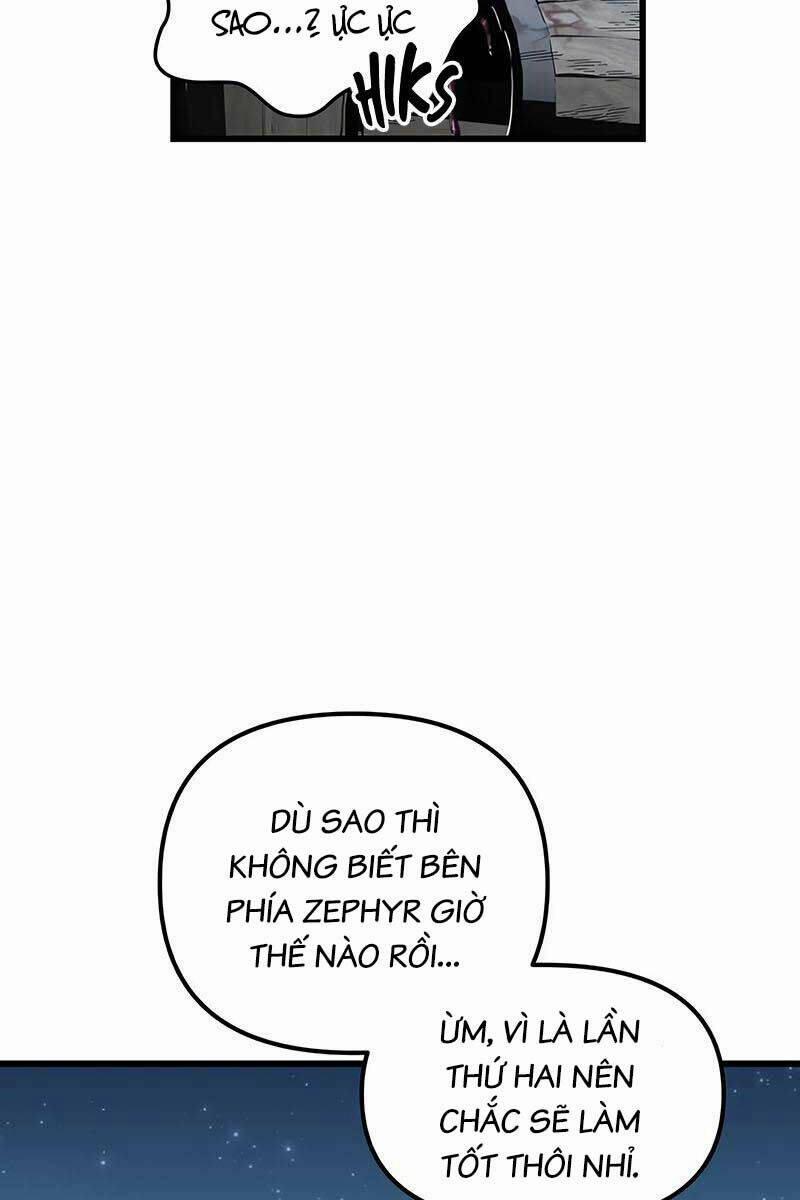 Sự Trở Về Của Chiến Thần Tự Sát 75 trang 36
