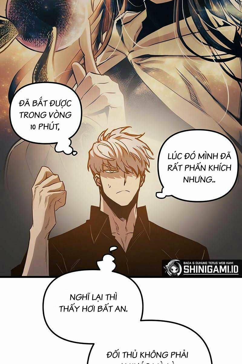 Sự Trở Về Của Chiến Thần Tự Sát 75 trang 40