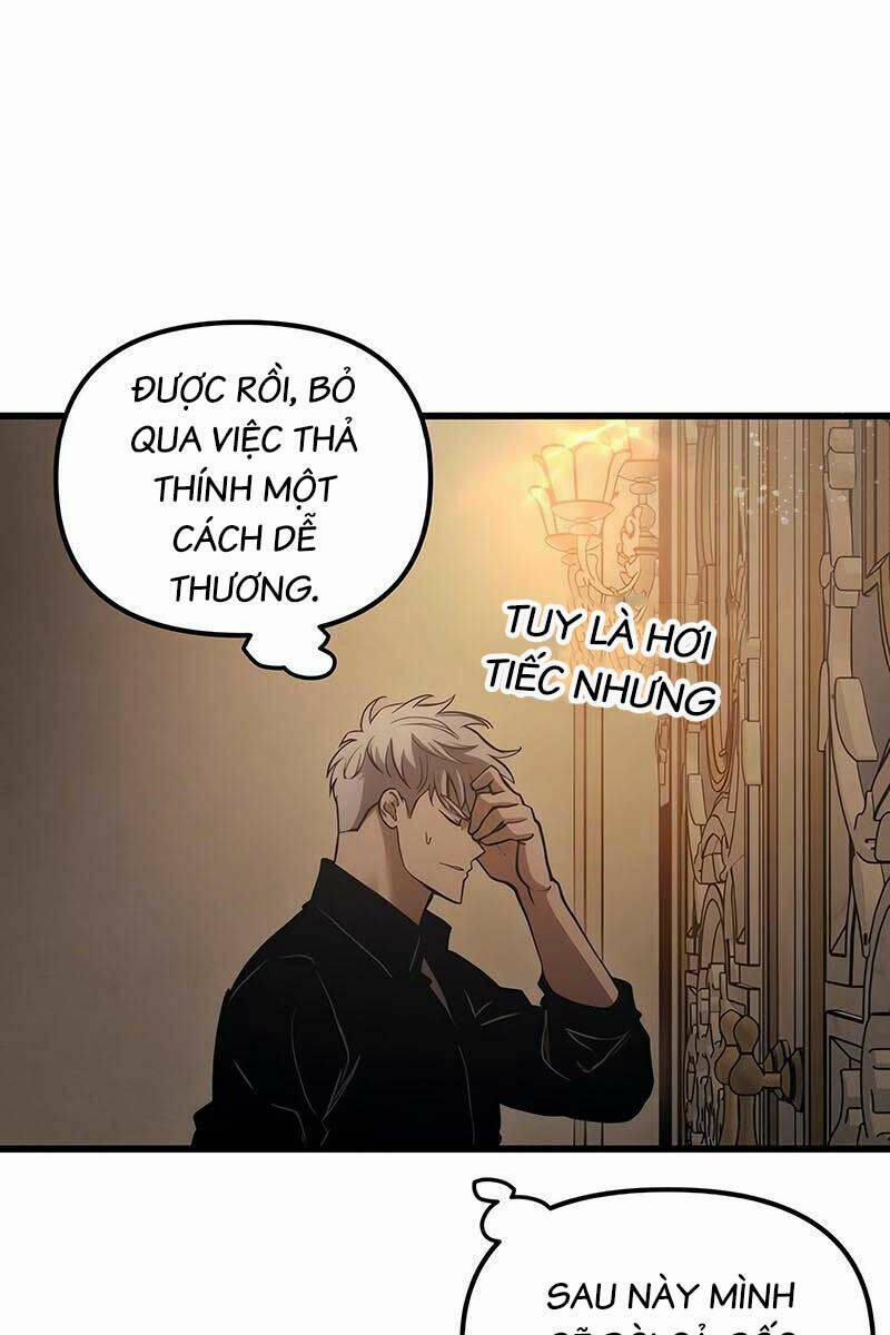 Sự Trở Về Của Chiến Thần Tự Sát 75 trang 51