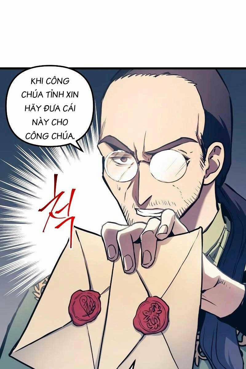 Sự Trở Về Của Chiến Thần Tự Sát 76 trang 38