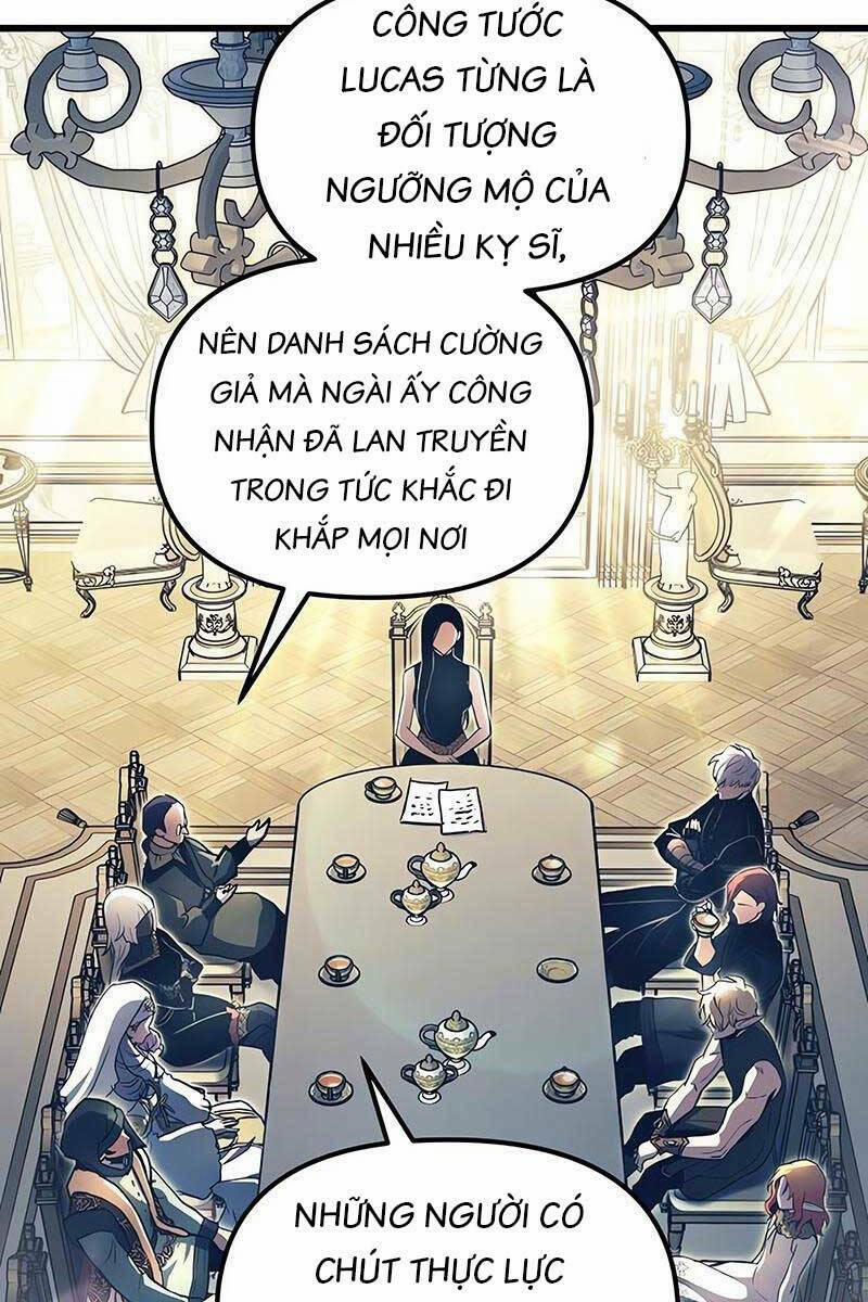 Sự Trở Về Của Chiến Thần Tự Sát 77 trang 15