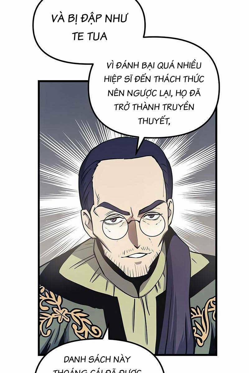 Sự Trở Về Của Chiến Thần Tự Sát 77 trang 17