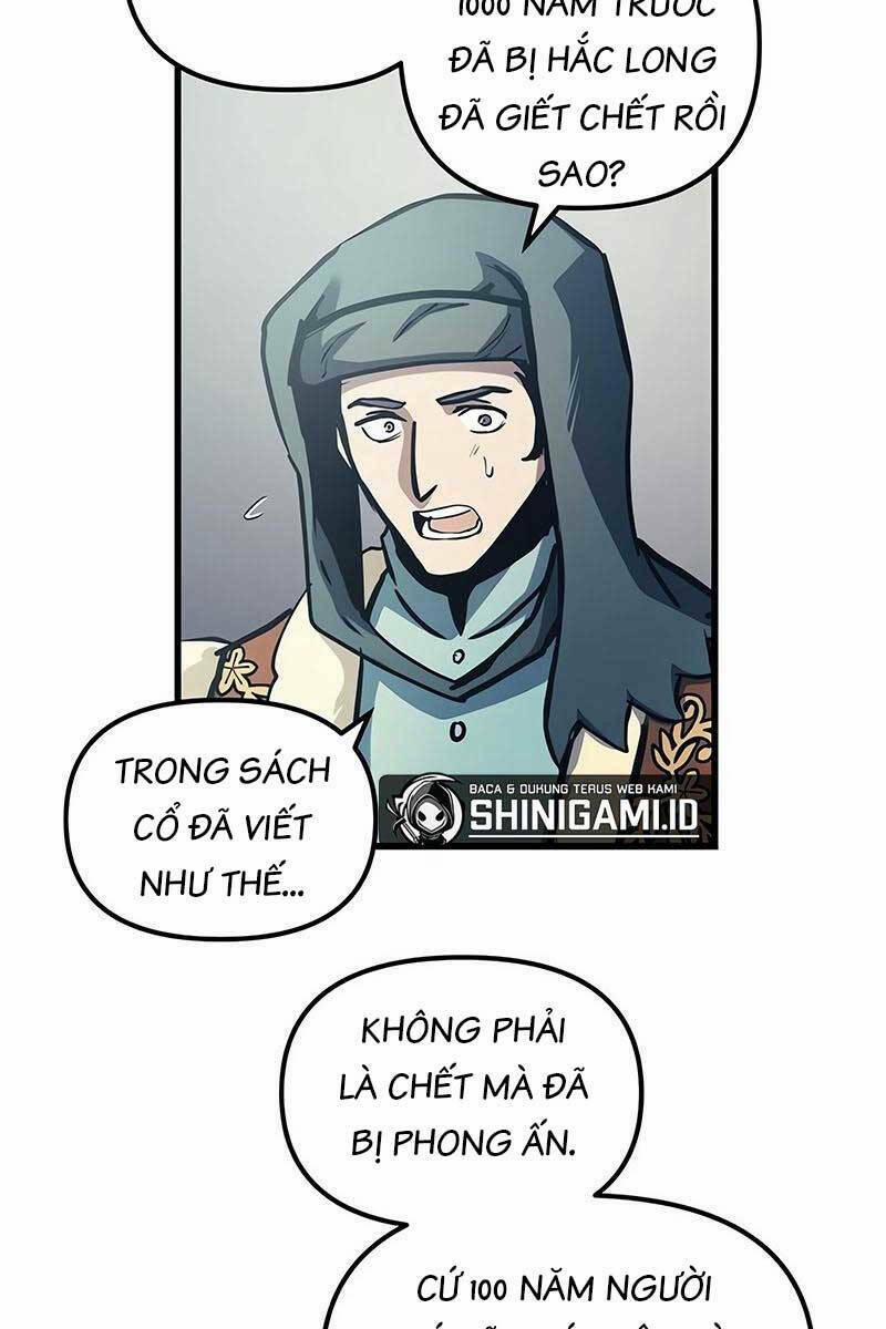 Sự Trở Về Của Chiến Thần Tự Sát 77 trang 40