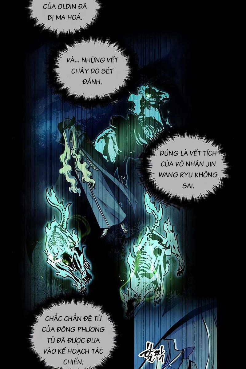 Sự Trở Về Của Chiến Thần Tự Sát 77 trang 60