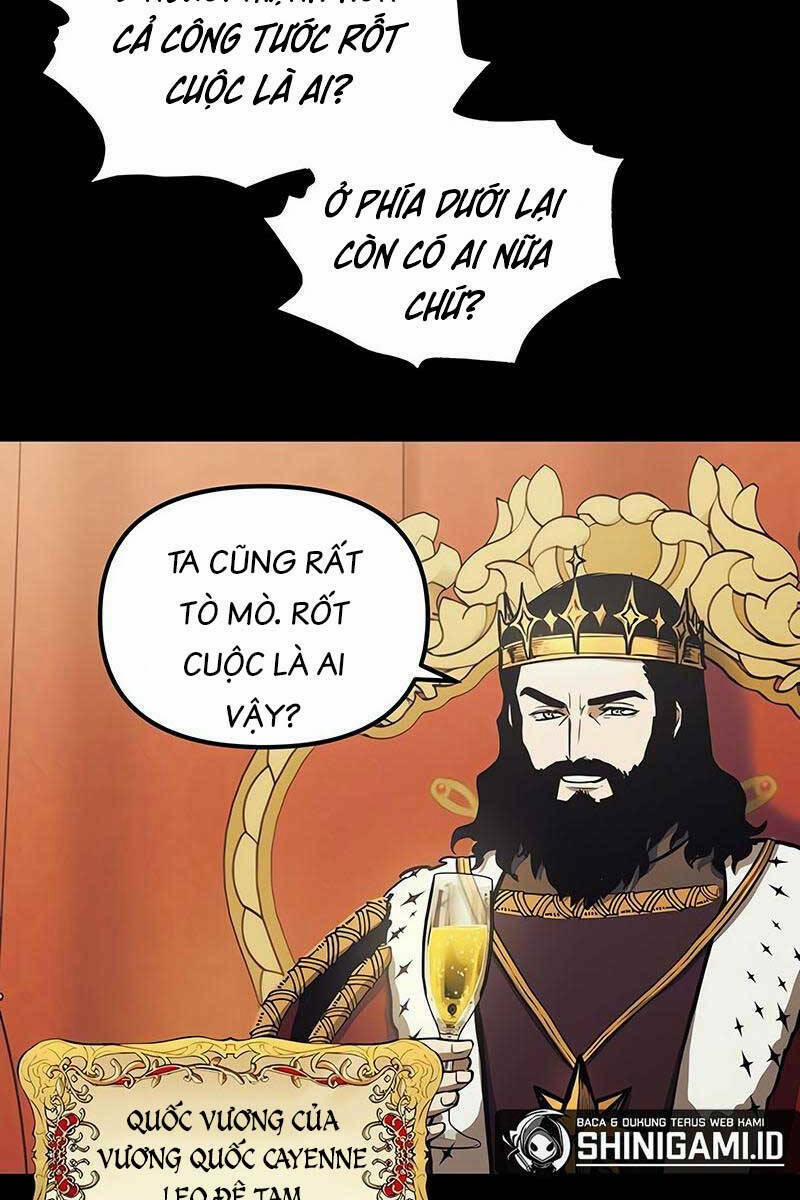 Sự Trở Về Của Chiến Thần Tự Sát 77 trang 8