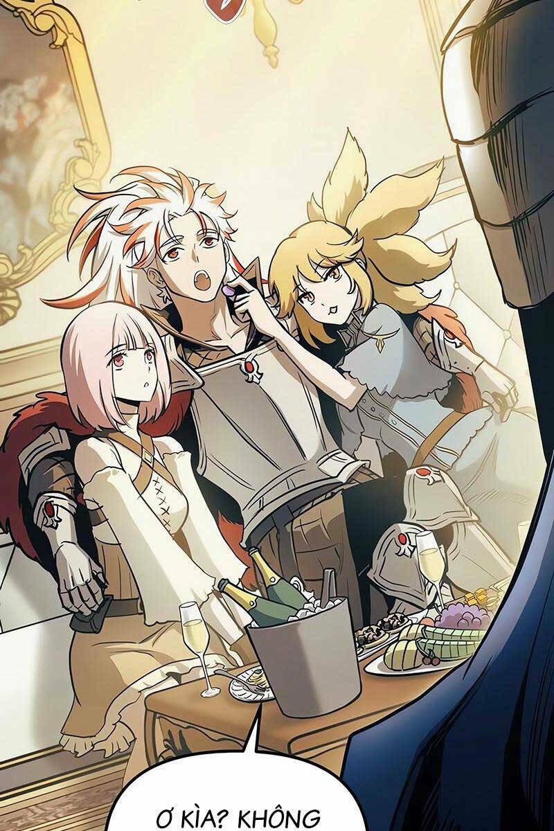 Sự Trở Về Của Chiến Thần Tự Sát 77 trang 80