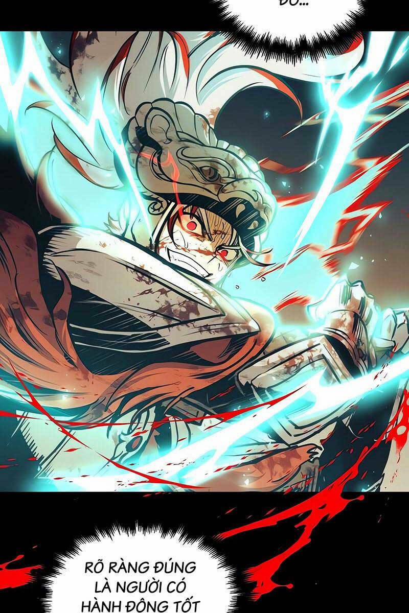 Sự Trở Về Của Chiến Thần Tự Sát 78 trang 10