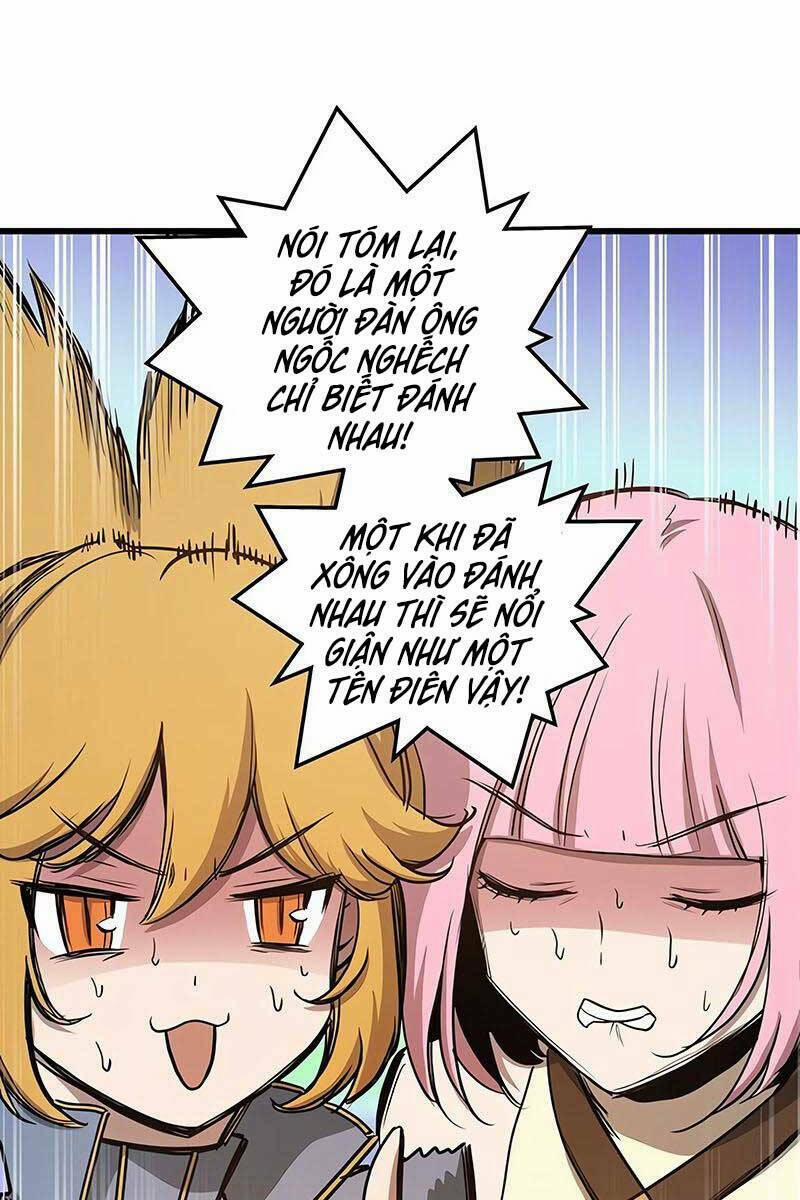 Sự Trở Về Của Chiến Thần Tự Sát 78 trang 18