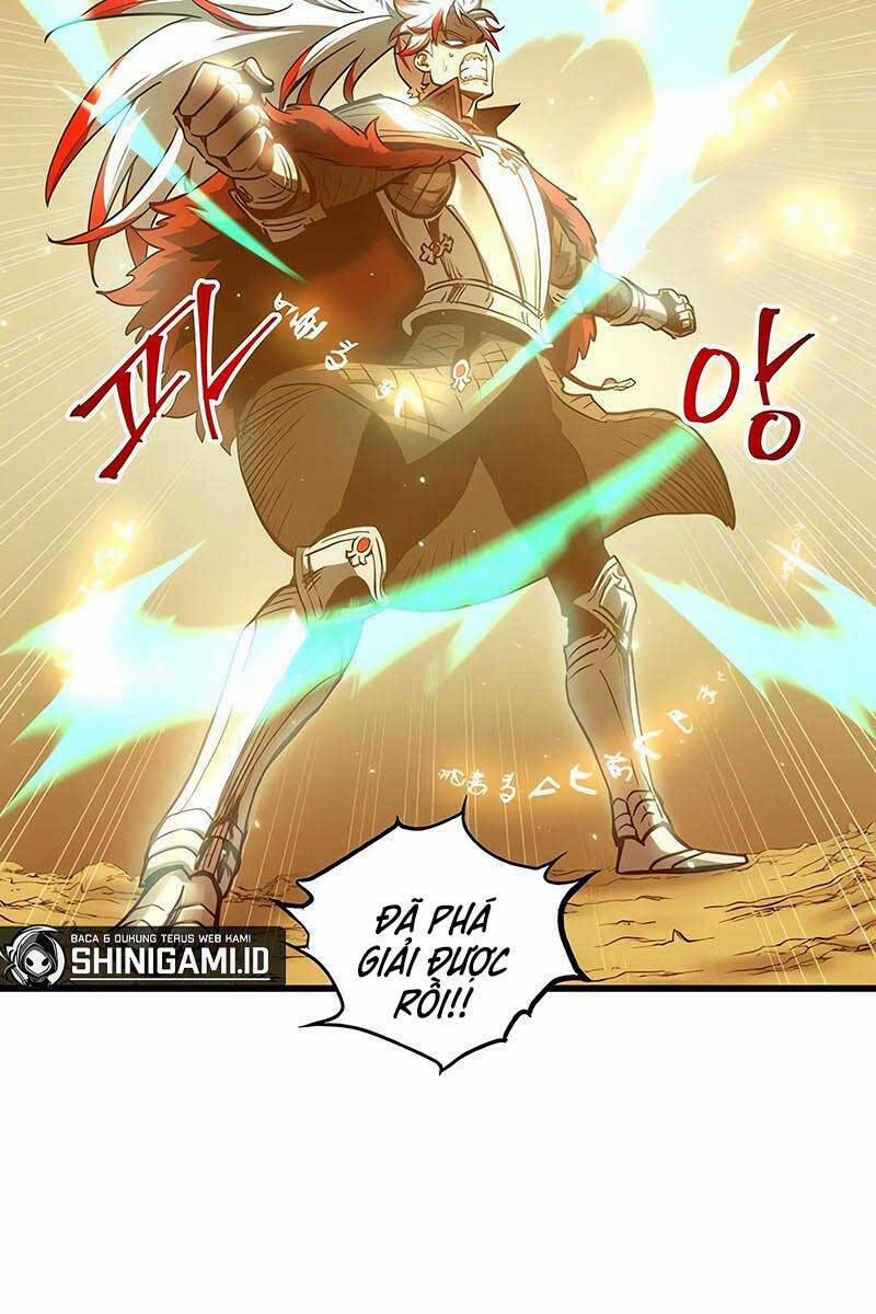 Sự Trở Về Của Chiến Thần Tự Sát 78 trang 24