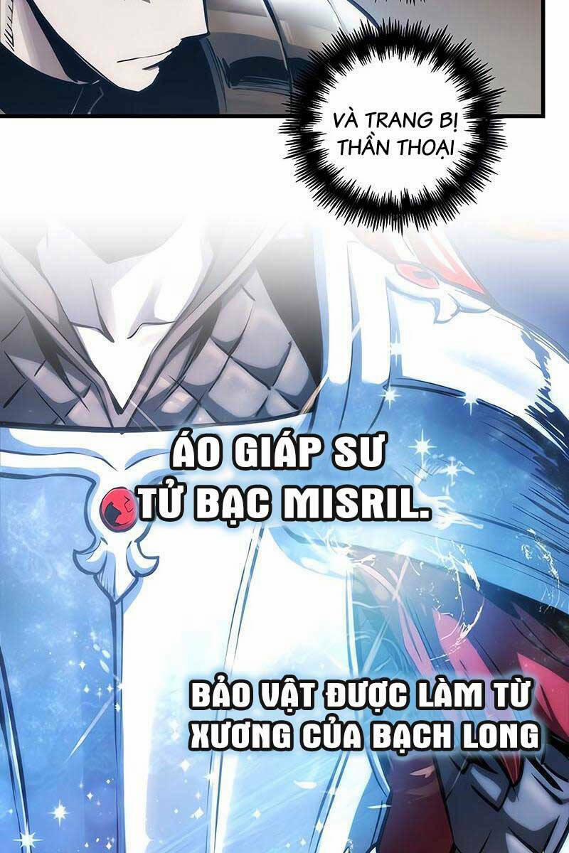 Sự Trở Về Của Chiến Thần Tự Sát 78 trang 35