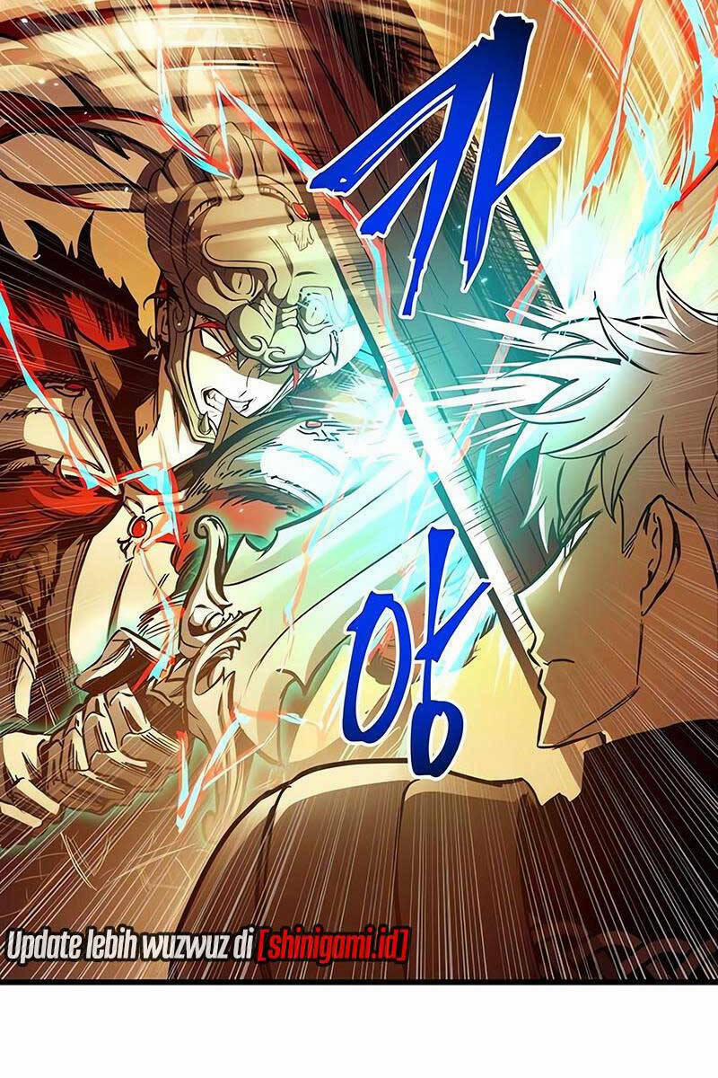 Sự Trở Về Của Chiến Thần Tự Sát 78 trang 55