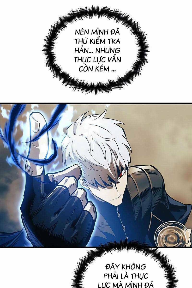 Sự Trở Về Của Chiến Thần Tự Sát 78 trang 99