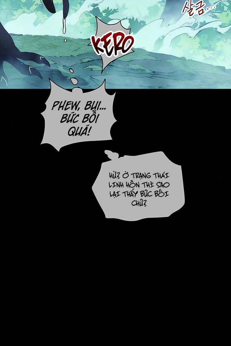 Sự Trở Về Của Chiến Thần Tự Sát 79 trang 22