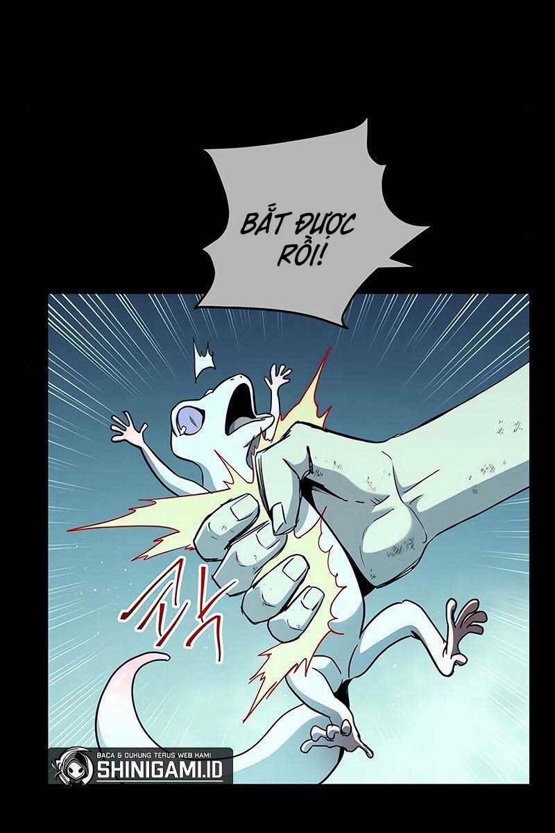 Sự Trở Về Của Chiến Thần Tự Sát 79 trang 23