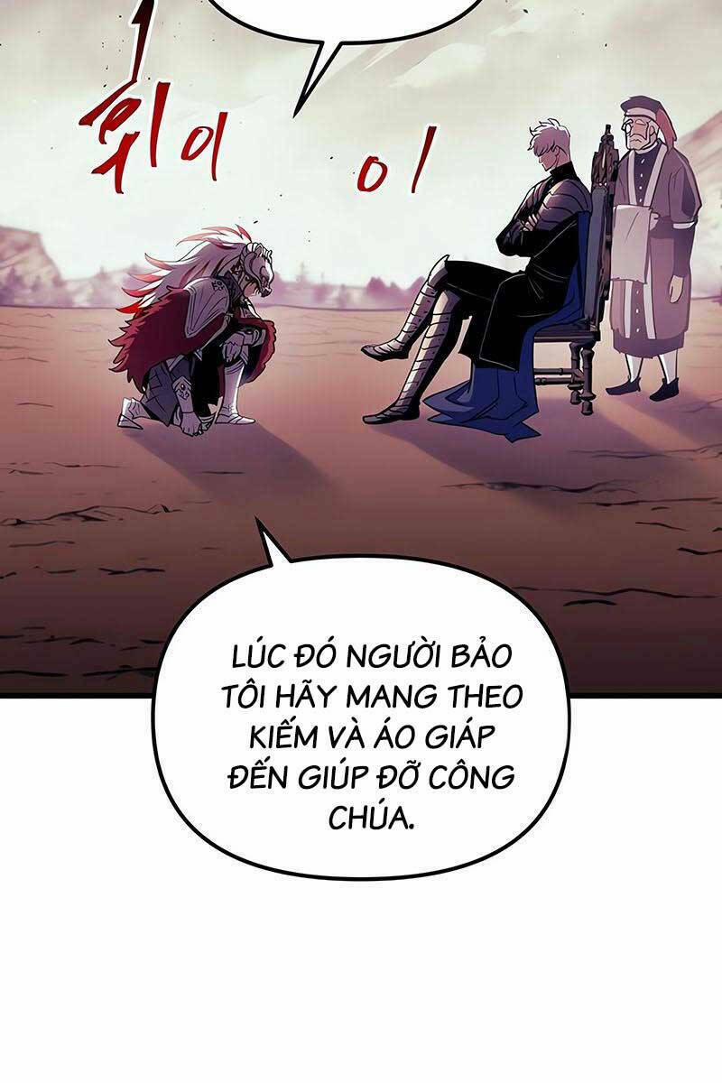 Sự Trở Về Của Chiến Thần Tự Sát 79 trang 32