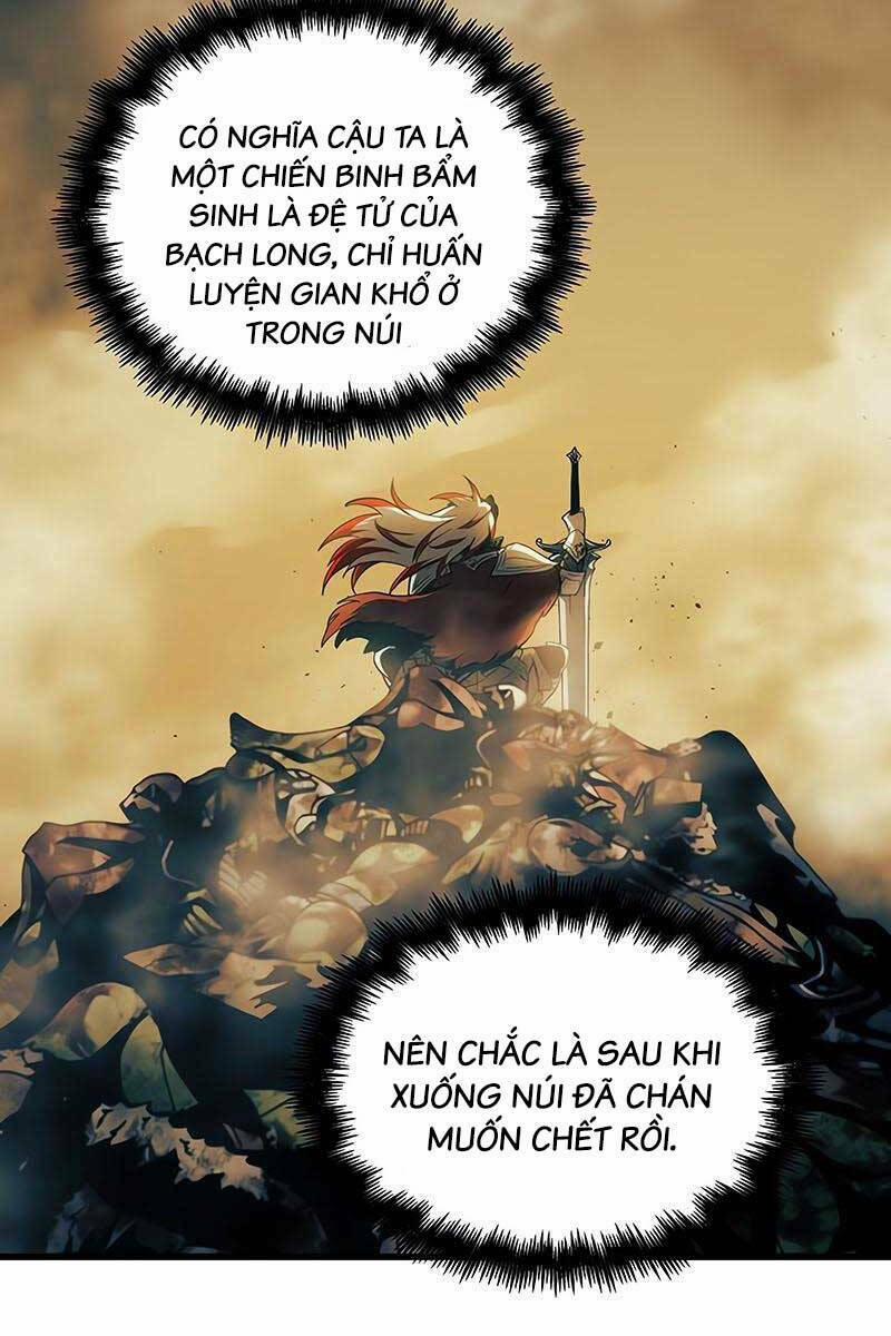Sự Trở Về Của Chiến Thần Tự Sát 79 trang 37