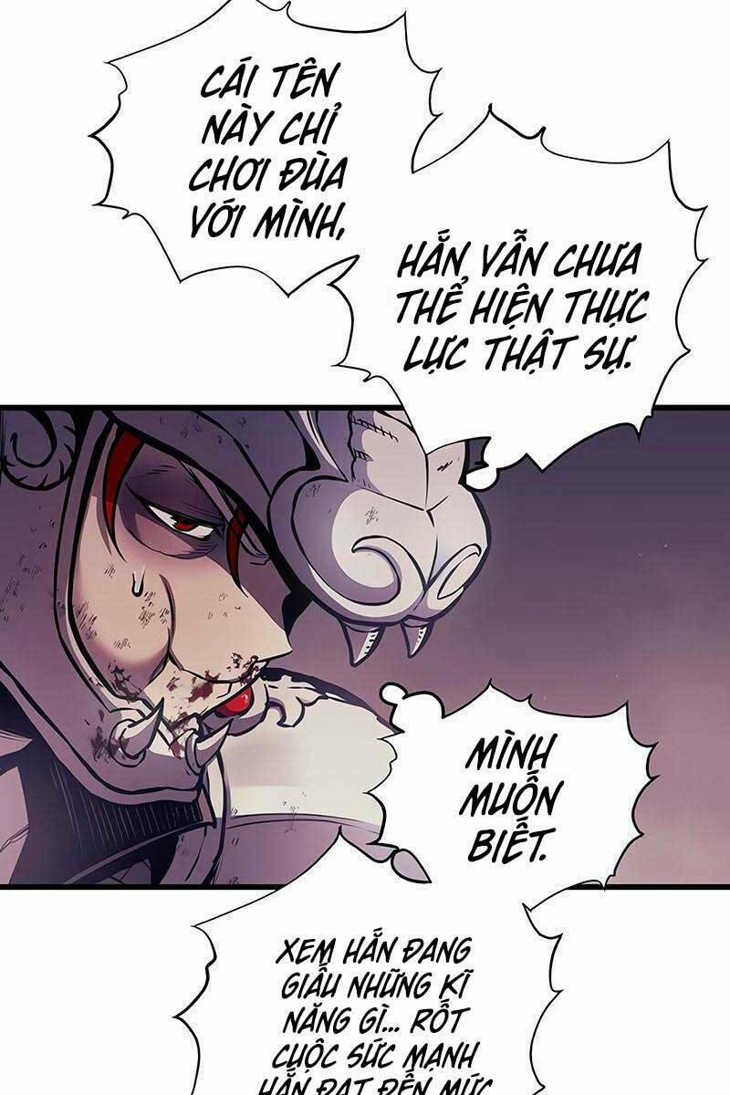 Sự Trở Về Của Chiến Thần Tự Sát 79 trang 45