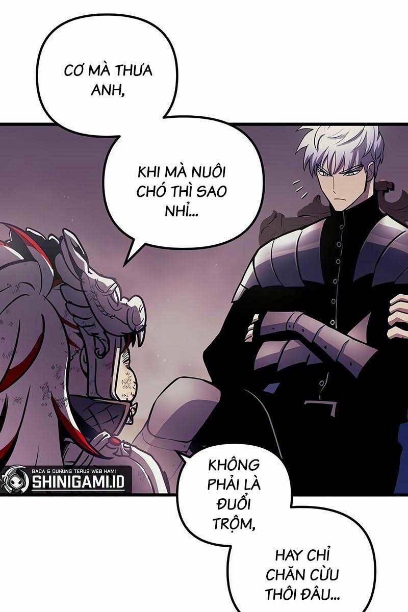 Sự Trở Về Của Chiến Thần Tự Sát 79 trang 48