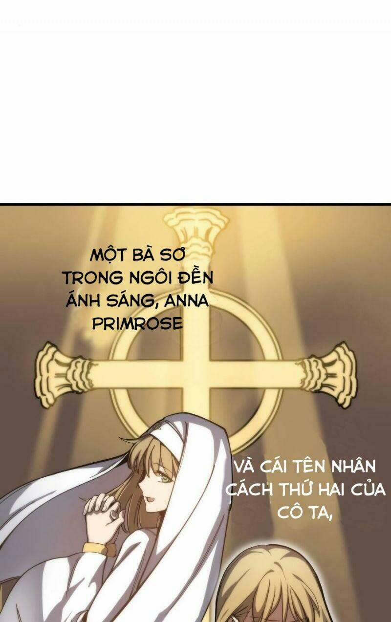 Sự Trở Về Của Chiến Thần Tự Sát 8 trang 11