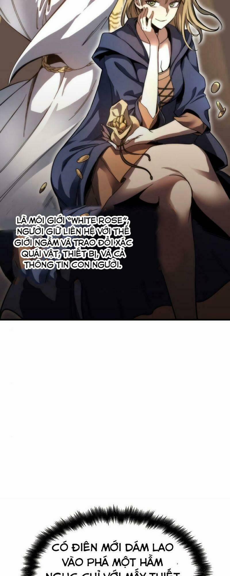 Sự Trở Về Của Chiến Thần Tự Sát 8 trang 12